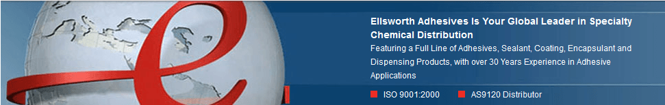 Ellsworth Adhesives Asia Limited