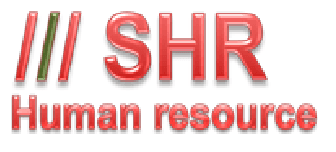 CÔNG TY TNHH SHR VIỆT NAM