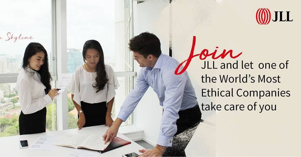 Công ty TNHH Jones Lang Lasalle (Việt Nam)