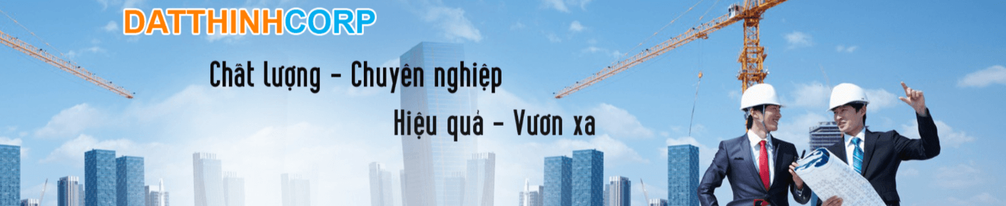 CÔNG TY CỔ PHẦN PHÁT TRIỂN HẠ TẦNG ĐẤT THỊNH
