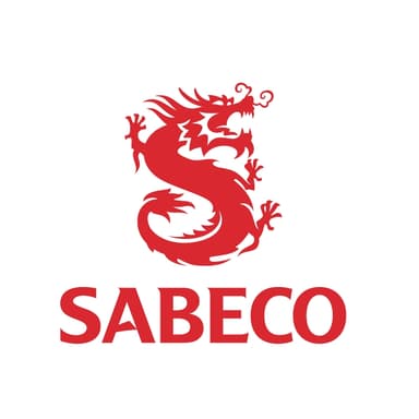 SABECO - Saigon Beer-Alcohol-Beverage Corporation