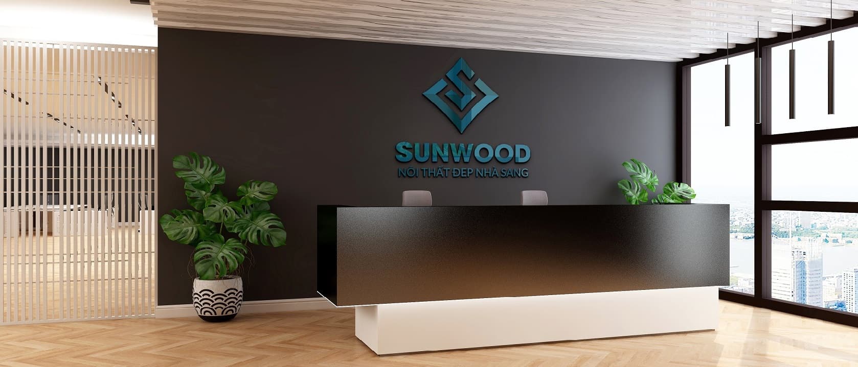 CÔNG TY NỘI THẤT SUNWOOD