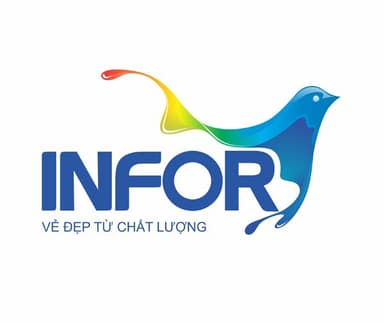 CÔNG TY CỔ PHẦN INFOR VIỆT NAM