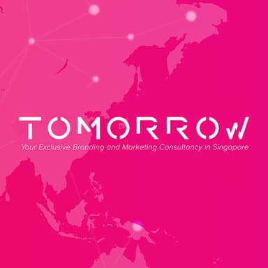 Tomorrow Grp Pte Ltd