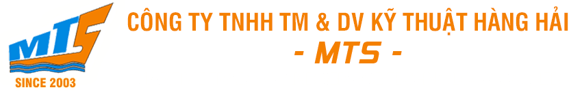  CÔNG TY TNHH THƯƠNG MẠI VÀ DỊCH VỤ KỸ THUẬT HÀNG HẢI
