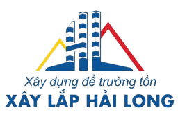 Công ty cổ phần xây lắp Hải Long