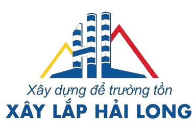 Công ty cổ phần xây lắp Hải Long