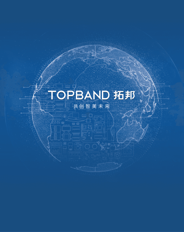 CÔNG TY TNHH TOPBAND SMART ĐỒNG NAI (VIỆT NAM)
