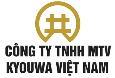 CÔNG TY TNHH MỘT THÀNH VIÊN KYOUWA VIỆT NAM