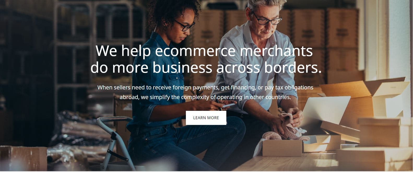 LianLian Global Việt Nam