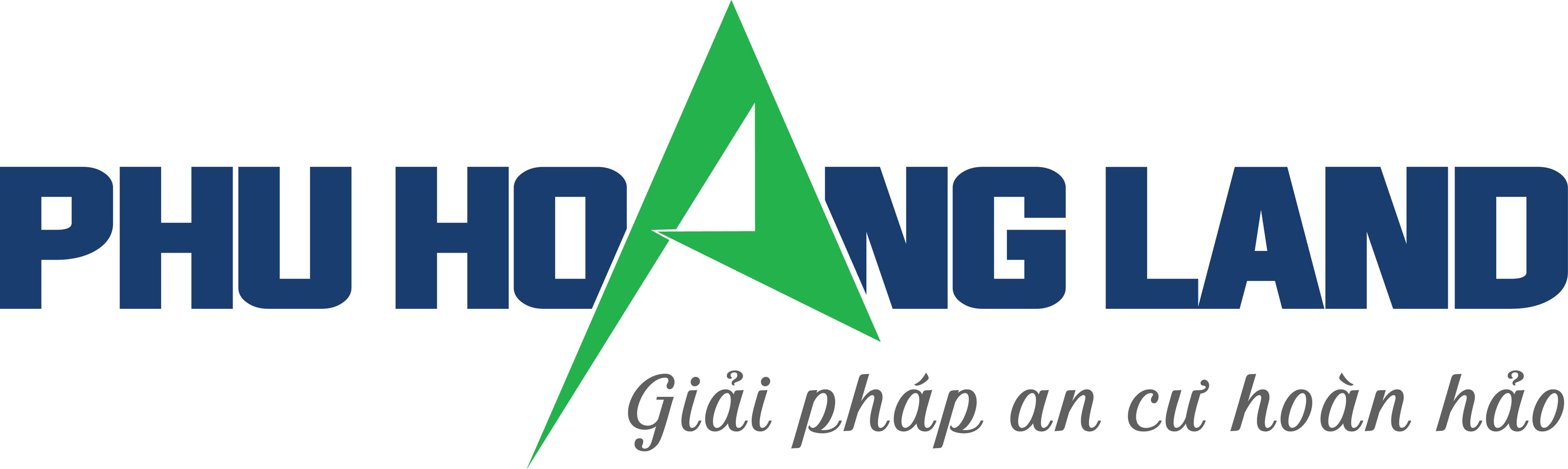 Công Ty TNHH Bất Động Sản Phú Hoàng Land