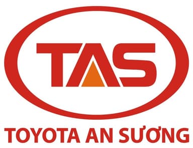 CÔNG TY TNHH TOYOTA AN SƯƠNG