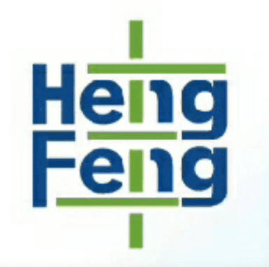 HENGFENG(HONGKONG)CO,LTD
