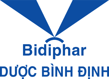 Công ty Cổ phần Dược - Trang thiết bị Y tế Bình Định (Bidiphar)
