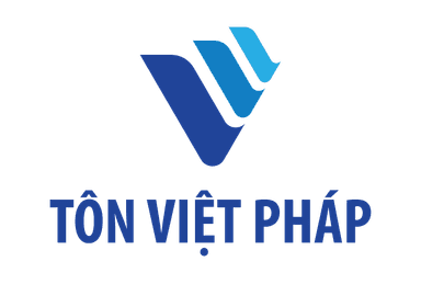 CÔNG TY CỔ PHẦN TÔN THÉP VIỆT PHÁP