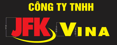công ty TNHH JFK VINA