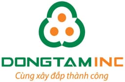 CÔNG TY CỔ PHẦN ĐẦU TƯ VÀ PHÁT TRIỂN CÔNG NGHỆ MỚI ĐỒNG TÂM