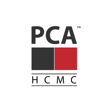 CÔNG TY TNHH PCA CORPORATE SERVICES