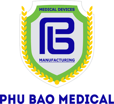 CÔNG TY TNHH MTV SXVT Y TẾ PHÚ BẢO