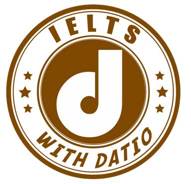 IELTS WITH DATIO