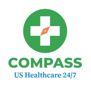 CÔNG TY TNHH DỊCH VỤ Y TẾ COMPASS