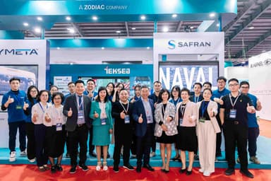 Công ty Cổ phần Công nghệ Teksea