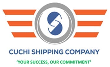 CÔNG TY TNHH GIAO NHẬN HÀNG HÓA XNK CỦ CHI  (CUCHI SHIPPING CO., LTD)