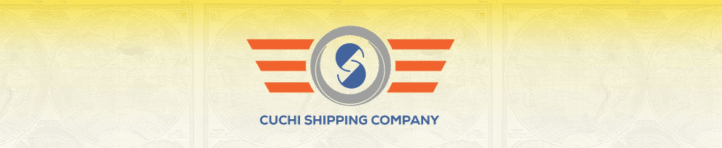 CÔNG TY TNHH GIAO NHẬN HÀNG HÓA XNK CỦ CHI  (CUCHI SHIPPING CO., LTD)