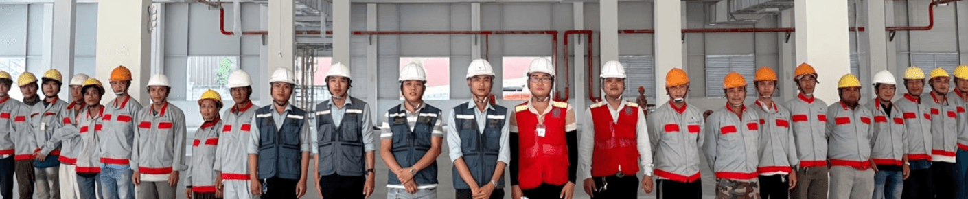 CÔNG TY TNHH KỸ THUẬT VÀ XÂY DỰNG THUẬN THIÊN