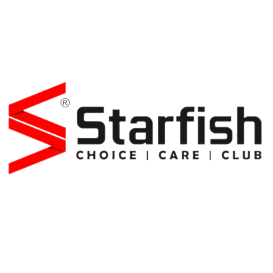 CÔNG TY TNHH KỸ THUẬT STARFISH VN