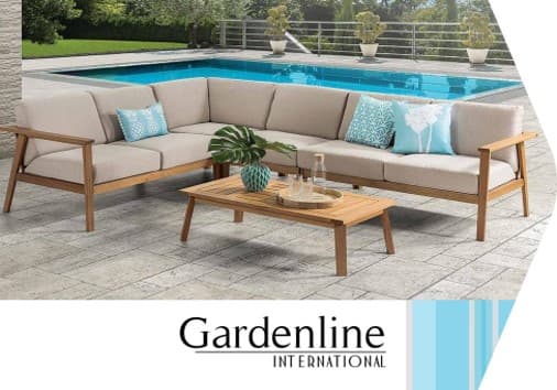 Công ty TNHH Gardenline International (VN)