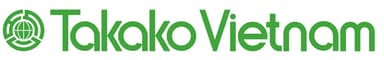 Takako Vietnam Co., Ltd.  
