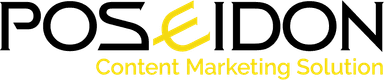 Poseidon Advertising - Công Ty TNHH ĐT - TM Hải Vương