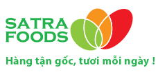 Trung Tâm Điều Hành Satrafoods