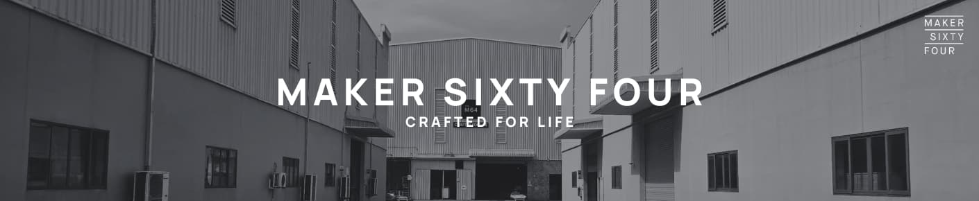 Công Ty TNHH Maker Sixty Four