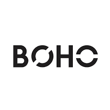 CÔNG TY CỔ PHẦN BOHO CORPORATION