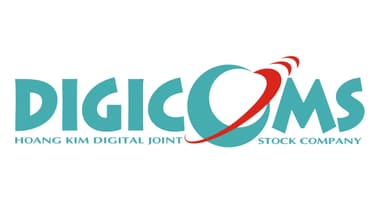 Công ty Cổ Phần Truyền Thông Số Hoàng Kim (Digicoms)
