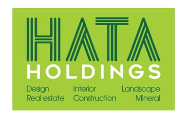 CÔNG TY TNHH KIẾN TRÚC CẢNH QUAN HATA