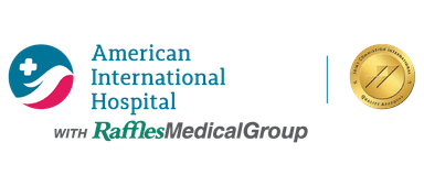 American International Hospital (AIH)