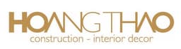 CÔNG TY TNHH XÂY DỰNG - TRANG TRÍ NỘI THẤT HOÀNG THẢO