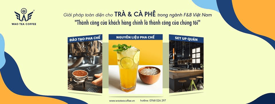 Công ty Cổ Phần TM DV WE ARE ONE
