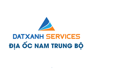 CÔNG TY CỔ PHẦN PHÁT TRIỂN ĐỊA ÔC NAM TRUNG BỘ