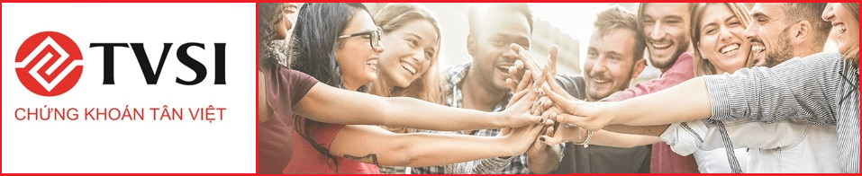 CÔNG TY CỔ PHẦN CHỨNG KHOÁN TÂN VIỆT 