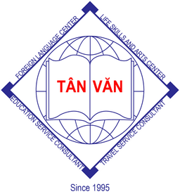 Công ty TNHH MTV Tư Vân Dịch Vụ Giáo Dục Du Lịch Tân Văn