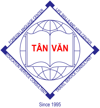 Công ty TNHH MTV Tư Vân Dịch Vụ Giáo Dục Du Lịch Tân Văn
