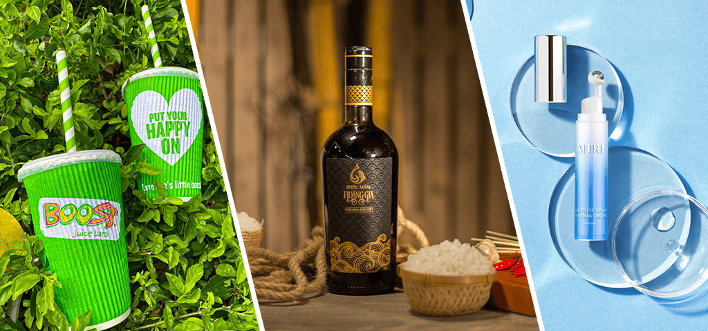 CÔNG TY TNHH VẠN XUÂN FMCG INVESTMENT