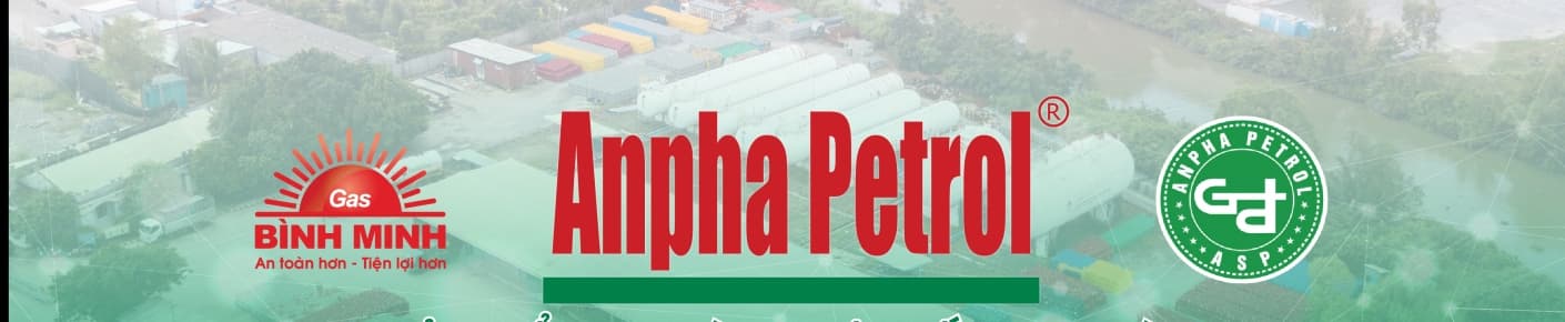 TẬP ĐOÀN DẦU KHÍ ANPHA