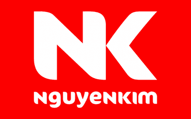 Công ty Cổ Phần Thương Mại Nguyễn Kim