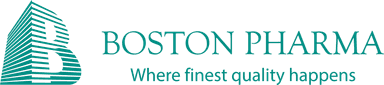 BOSTON PHARMA - Công Ty CP Dược Phẩm Boston Việt Nam	