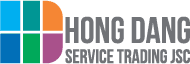 Công Ty CP TM DV Hồng Đăng